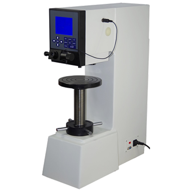 布氏硬度计系列