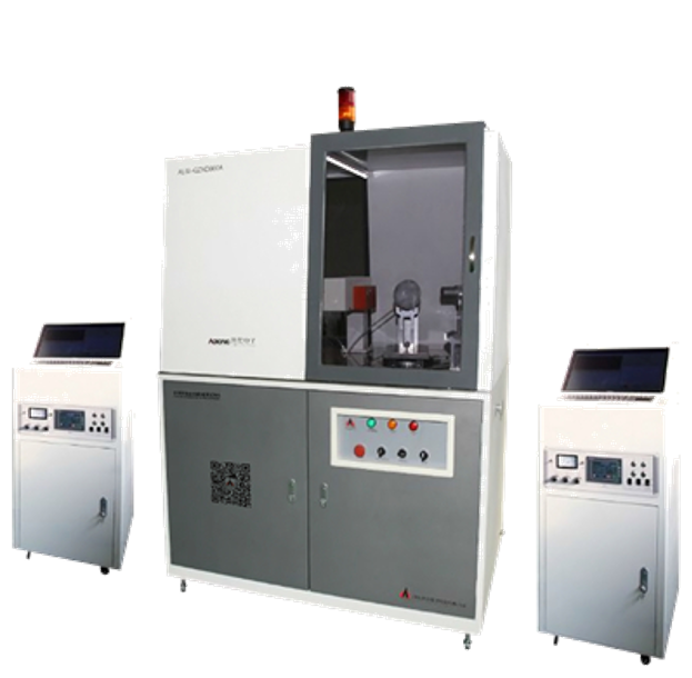 ALW-QZXD 800A型 全封闭自动寻峰X射线晶体定向仪